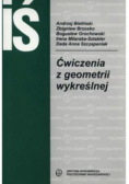 Ćwiczenia z geometrii wykreślnej