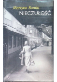 Nieczułość