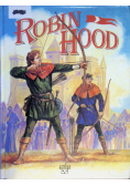 Robin Hooda