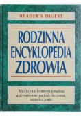 Rodzinna encyklopedia zdrowia