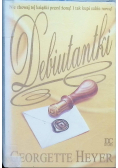 Debiutantki