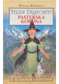 Świat Dysku Tom 40 Pasterska Korona