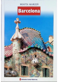 Miasta marzeń Tom 9 Barcelona