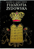 Filozofia Żydowska
