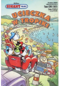 Gigant Poleca Tom 107 Ucieczka w tropiki