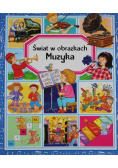 Muzyka Świat w obrazkach