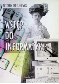 Wstęp do informatyki