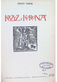 Krzyż i korona