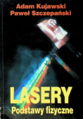 Lasery podstawy fizyczne