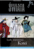 Mitologie Świata  Ludy starożytnej Korei