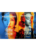 Ósme życie Tom 1 i 2