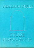 Książę rozważania