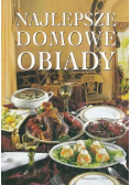 Najlepsze domowe obiady