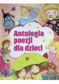 Antologia poezji dla dzieci