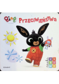 Bing Przeciwieństwa
