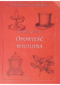 Opowieść wigilijna