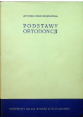 Podstawy Ortodoncji