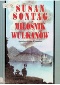 Miłośnik wulkanów