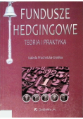 Fundusze hedgingowe