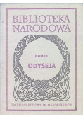 Odyseja