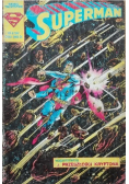 Superman wspomnienia z przeszłości Kryptona Nr 6 / 91
