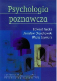 Psychologia poznawcza