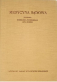 Medycyna sądowa