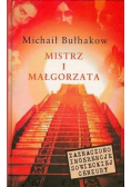 Mistrz i Małgorzata