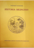 Historia medycyny