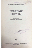 Poradnik Frezera