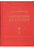 Przewodnik po Lwowie