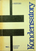 Kondensatory