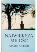 Największa miłość