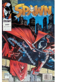 Spawn Nr 3 / 97