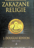 Zakazane religie