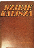Dzieje Kalisza