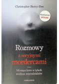 Rozmowy z seryjnymi mordercami