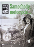 Samochody, motocykle...