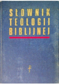 Słownik teologii biblijnej