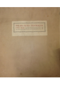 Polski Afisz Teatralny 1765-1939