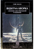 Błękitna kropka