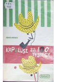 Kapelusz za 100 tysięcy
