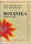 Botanika Morfologia