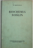 Biochemia roślin