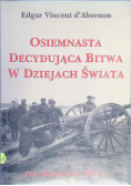 Osiemnasta decydująca bitwa