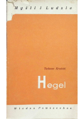 Hegel
