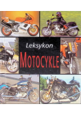 Motocykle Leksykon