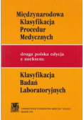 Międzynarodowa Klasyfikacja Procedur Medycznych