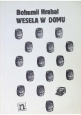 Wesela w domu
