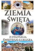Ziemia Święta Z Ewangelią Św Łukasza